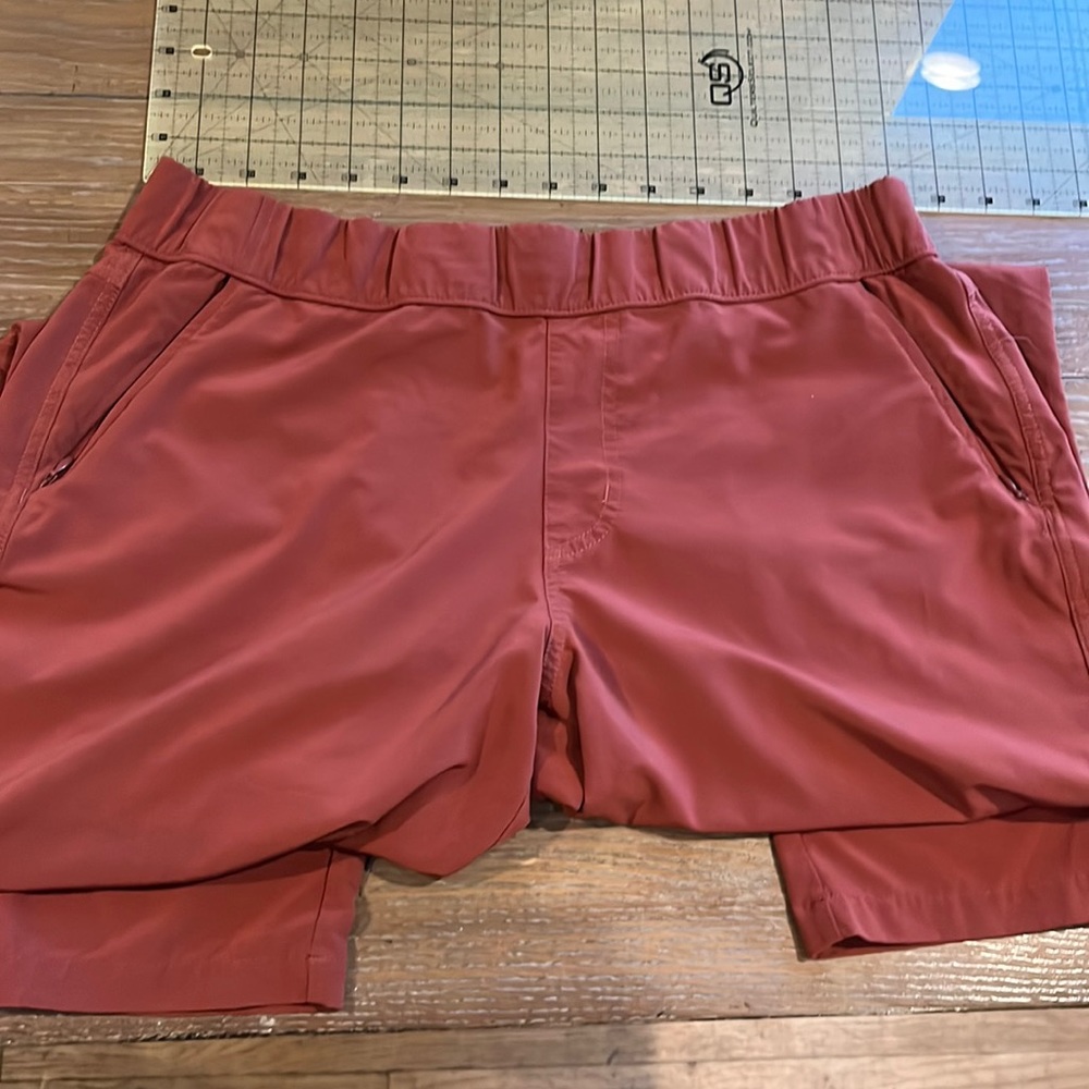 Kuhl Women’s Large Joggers/Hiking Pants